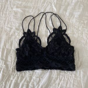Free people bralette